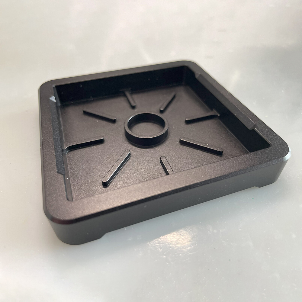 Diy Electronics Cleaner - Tempat Spons Pembersih Ujung Solder dengan