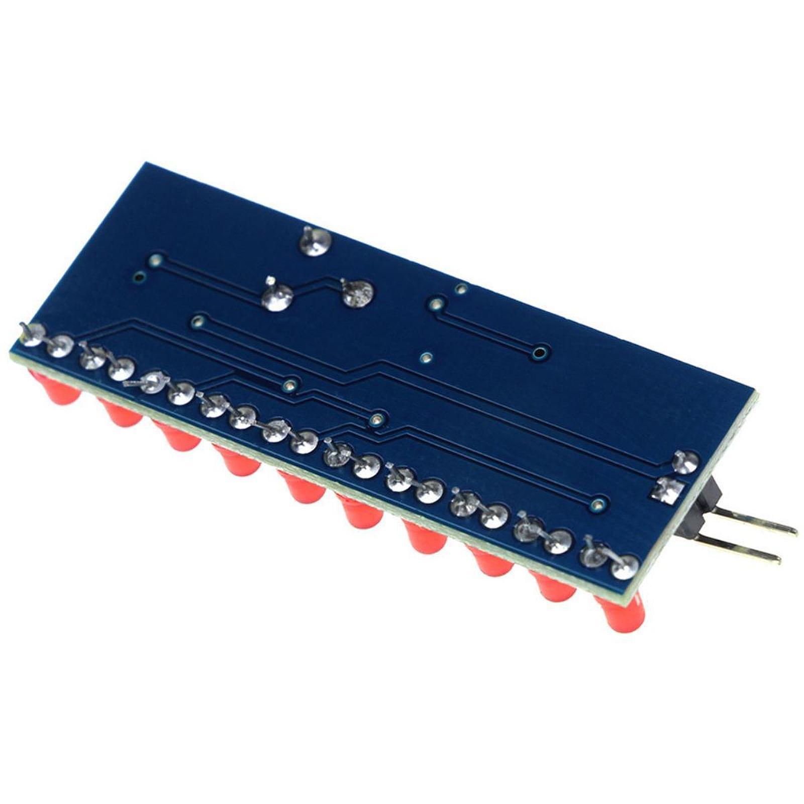 Hobby Diy Electronics Kit - Kit Sirkuit Elektronik DIY Papan Lampu