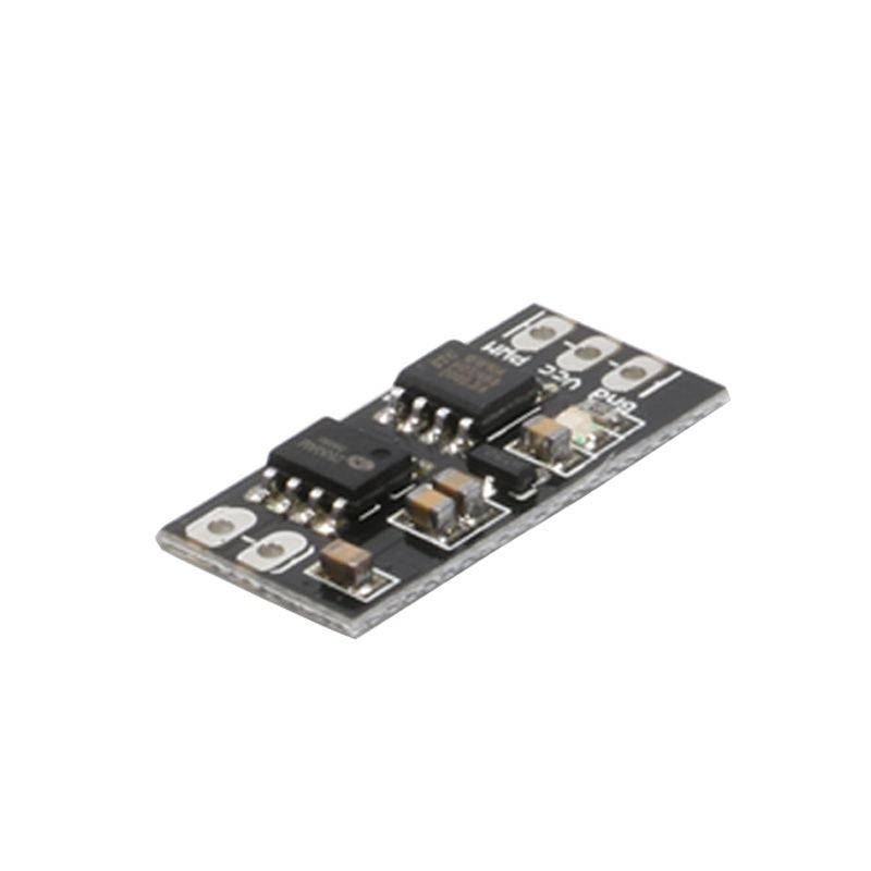 Diy Boat Electronics - 1 Buah 3.5-15V Sikat ESC Modul