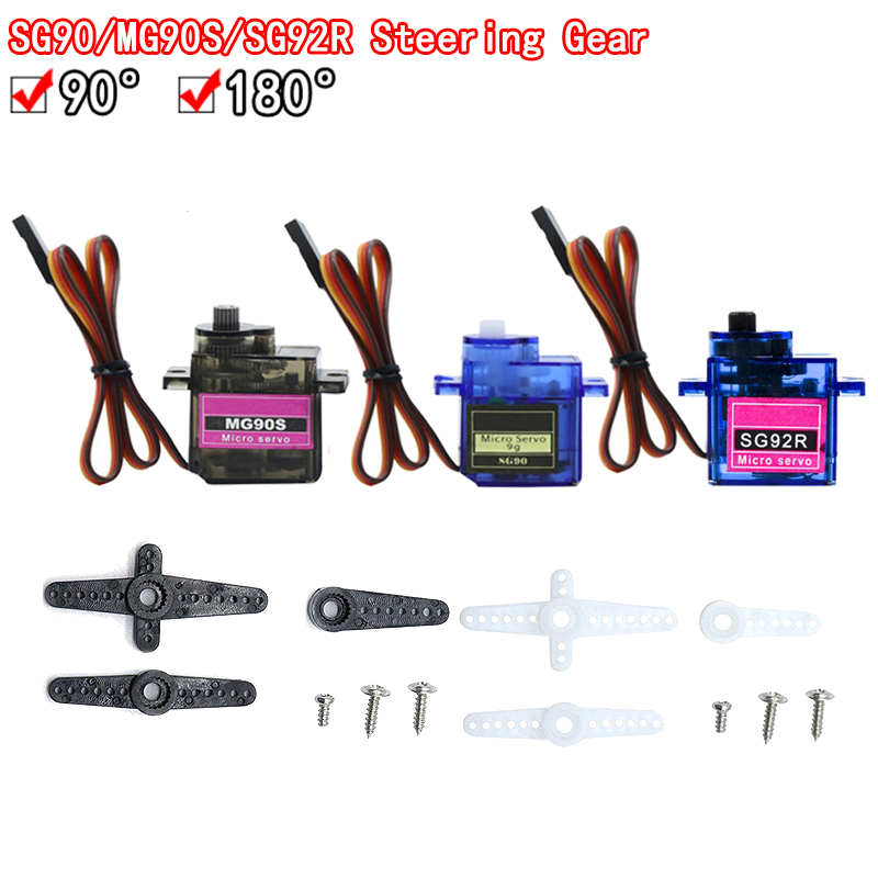 Diy Boat Electronics - Smart Electronics Rc Mini Mikro Klasik