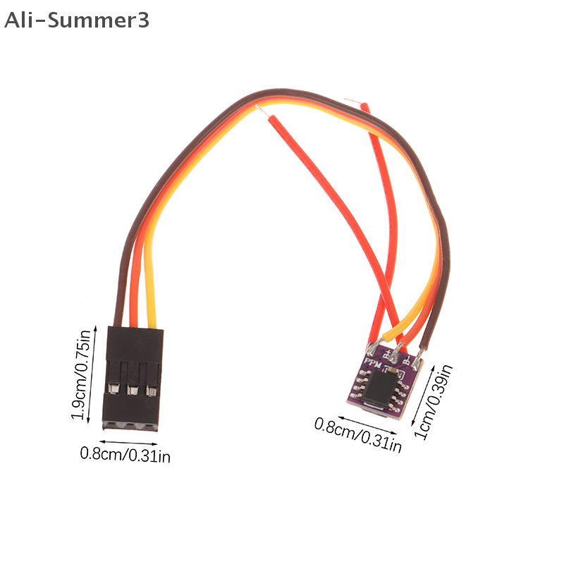Diy Boat Electronics - 1Pc Untuk DIY Mainan Mobil RC