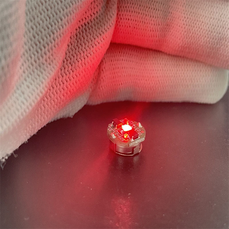 Diy Lamp Electronics - Lampu LED Mini Lampu Magnetron Lampu