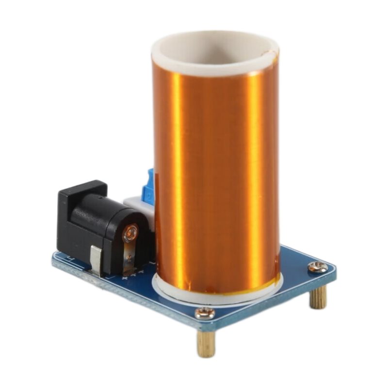 Diy Electronic Modules - ABJG-BD243 Mini Untuk Tesla Coil Kit