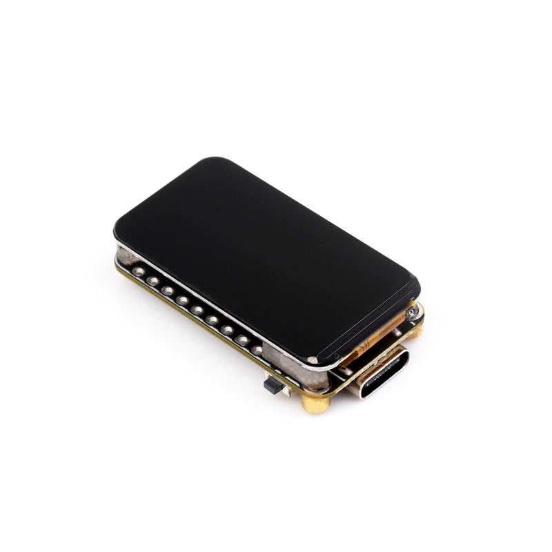 Esp32 Wifi Bluetooth - ESP32-C6 Papan Pengembangan Layar 1.47 Inci