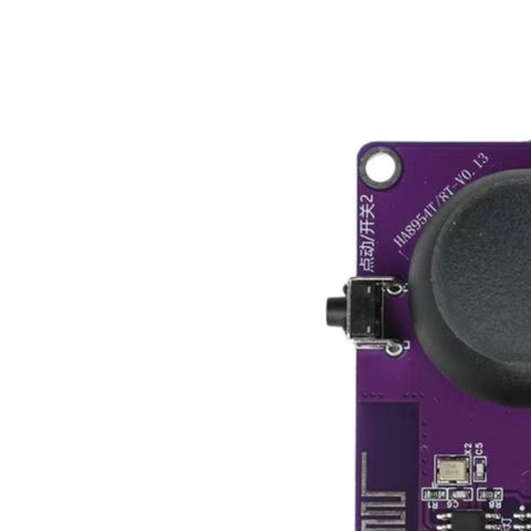 Diy Boat Electronics - /2.4G /Nirkabel /8 Saluran Modul Remote
