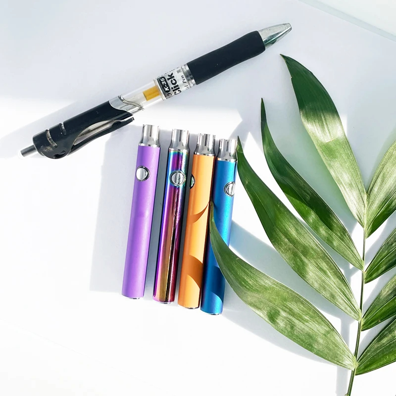 Alat las baterai 650/1100mAh,  - Flux Pen Electronics ulasan dan harga