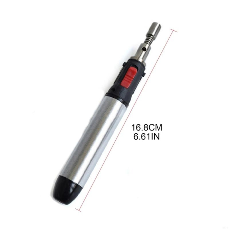 LNHF Alat Solder Gas Untuk Pen - Flux Pen Electronics ulasan dan harga