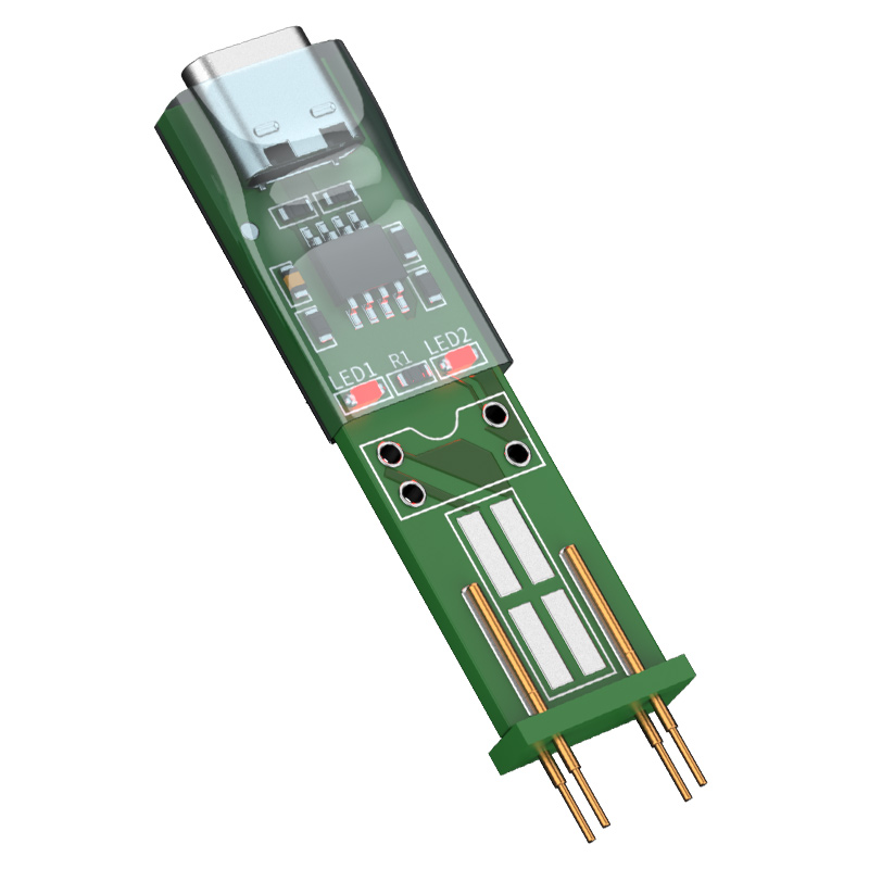 1 Buah Penguji Optokopling Tes - Diy Electronics Online ulasan dan harga