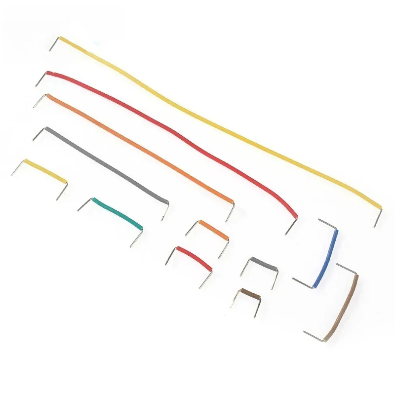 65/140/350/560/840 Buah/Kotak  - Diy Electronics Breadboard ulasan dan harga