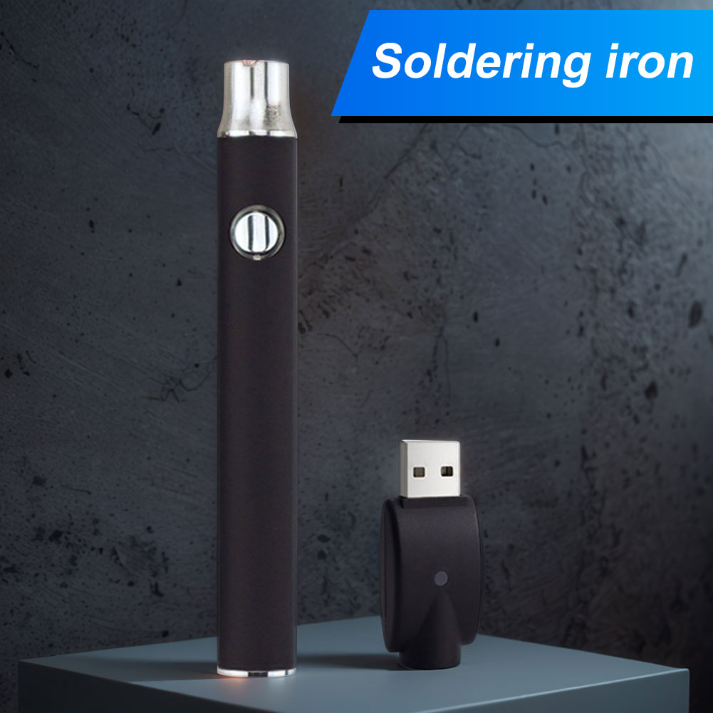 Pena Solder Listrik Portabel 5 - Flux Pen Electronics ulasan dan harga
