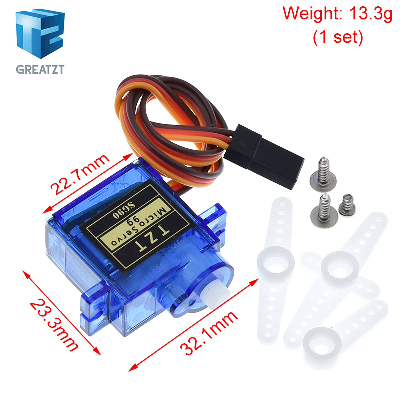 TZT Resmi Smart Elektronik Rc  - Diy Boat Electronics ulasan dan harga
