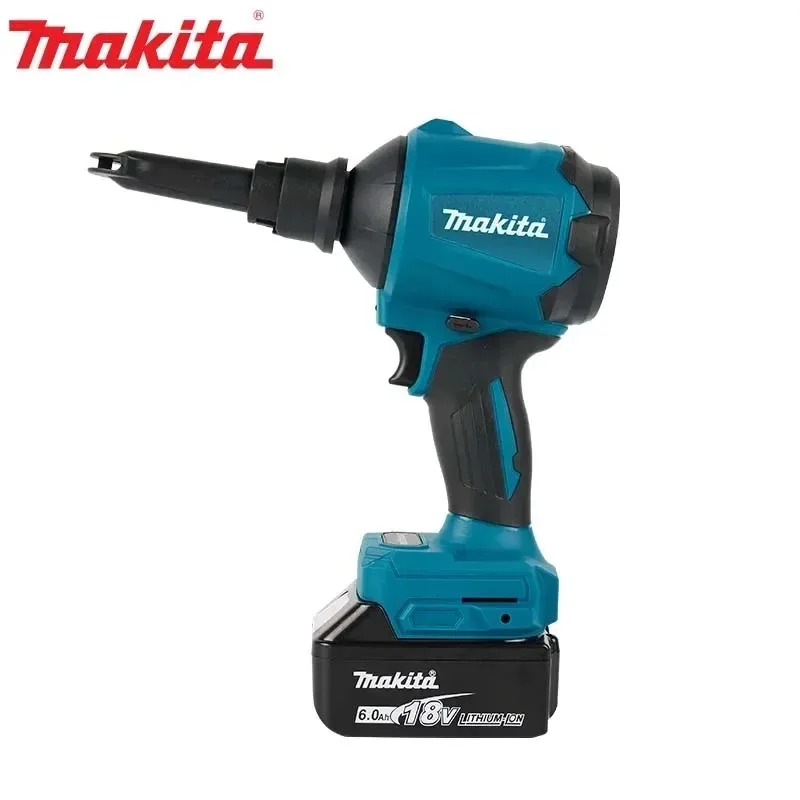 Makita DAS180 18V Peniup Udara - Diy Electronics Cleaner ulasan dan harga