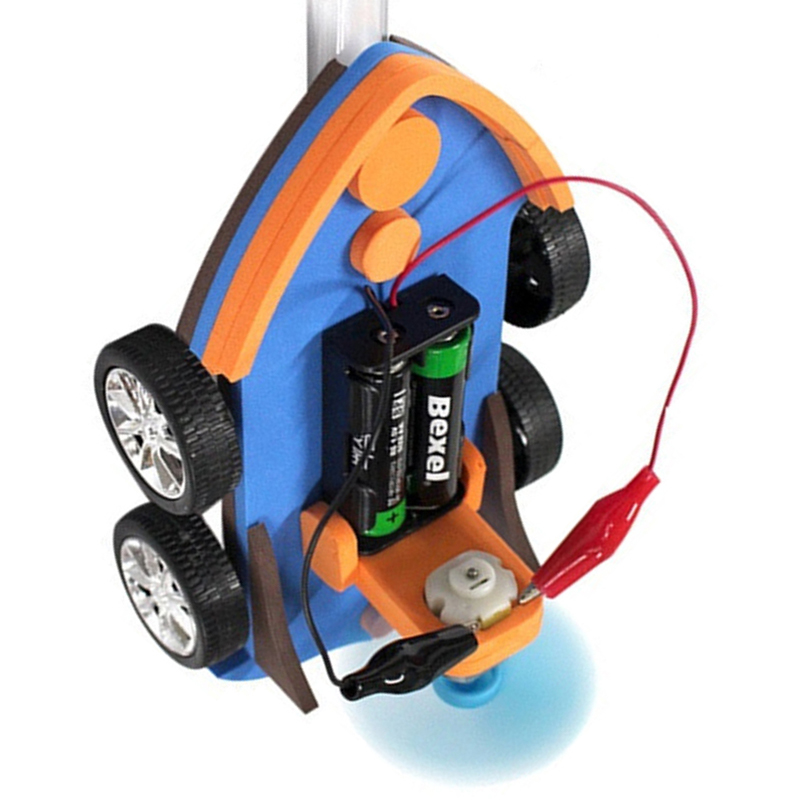 DIY Aerodinamis Speedboat Kit  - Diy Boat Electronics ulasan dan harga