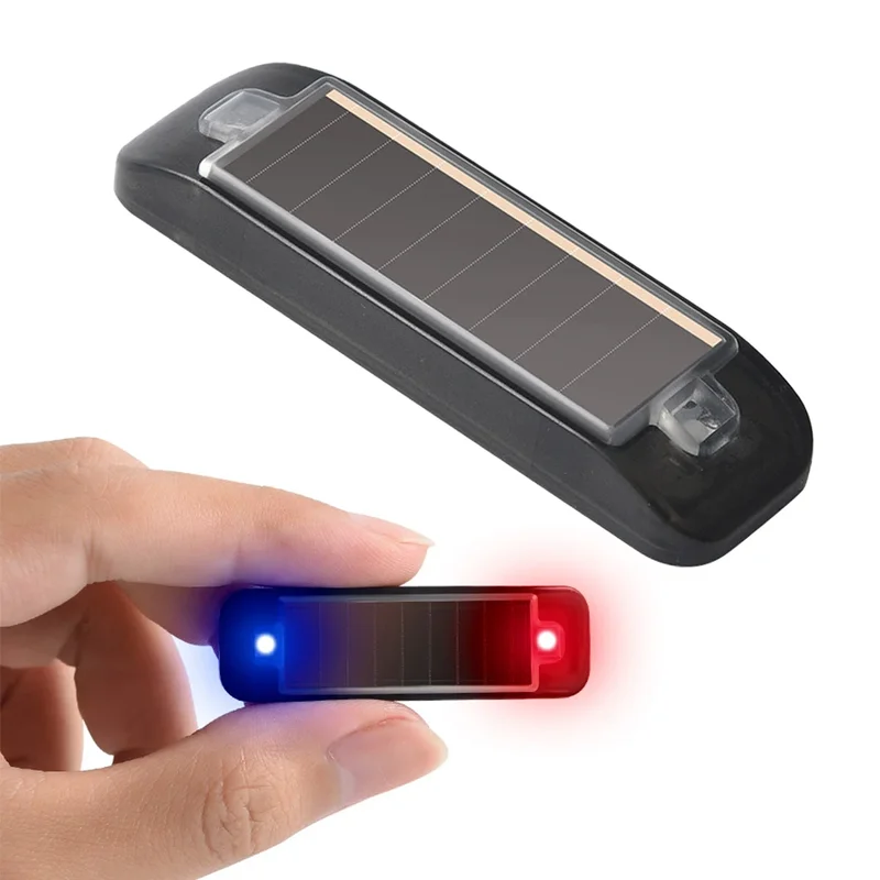 Lampu peringatan mobil tenaga  - Diy Lamp Electronics ulasan dan harga