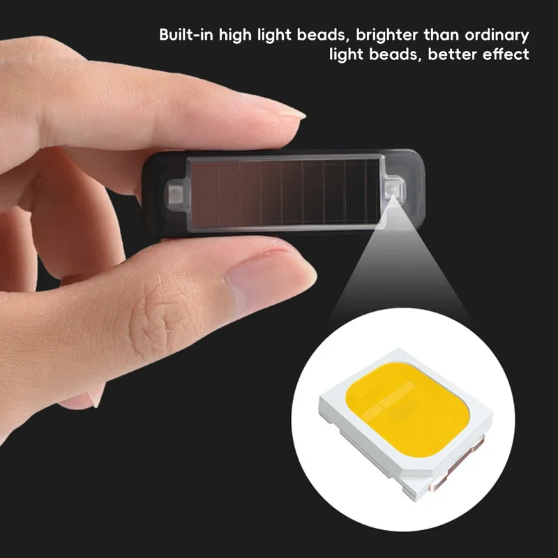 Lampu peringatan mobil tenaga  - Diy Lamp Electronics ulasan dan harga