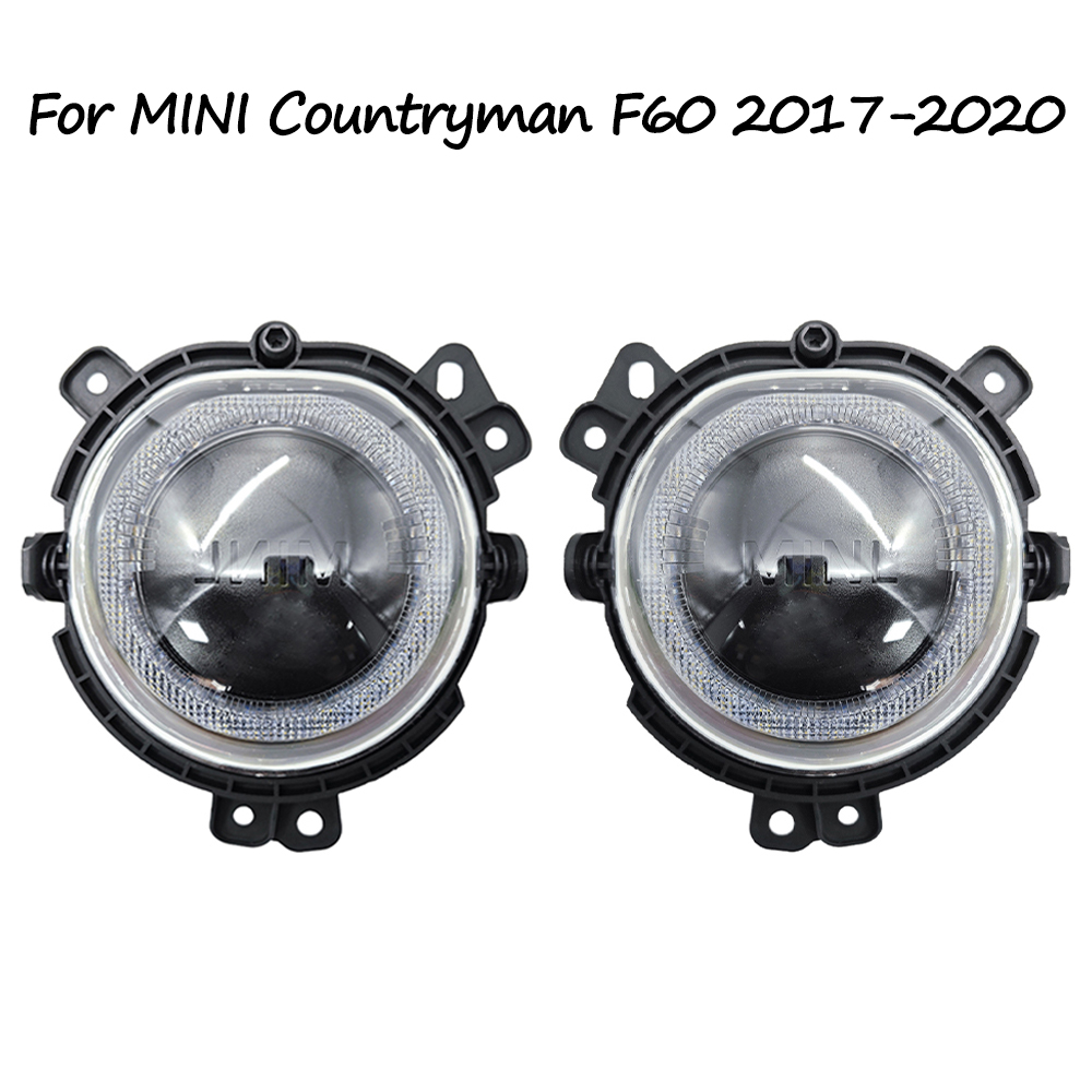 Untuk MINI Countryman F60 Pre- - Diy Lamp Electronics ulasan dan harga