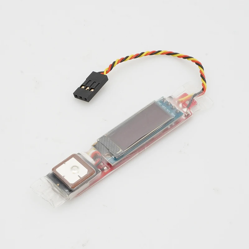 BoMaS1PCS Mini Bee122 GPS Spee - Diy Boat Electronics ulasan dan harga