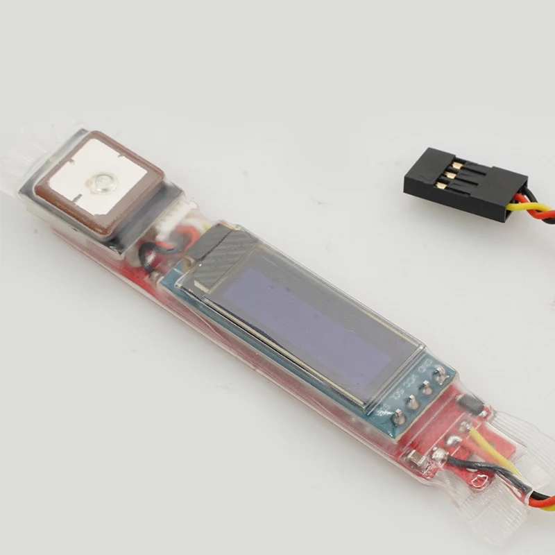 BoMaS1PCS Mini Bee122 GPS Spee - Diy Boat Electronics ulasan dan harga