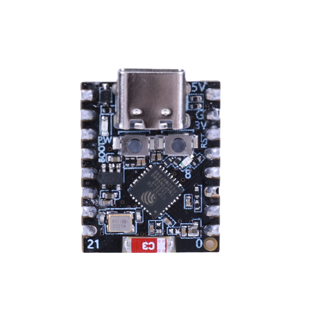 Papan Pengembangan ESP32 C3 Su - Esp32 Wifi Bluetooth ulasan dan harga