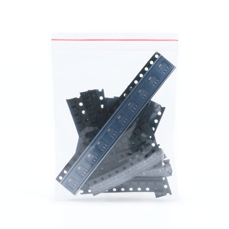 5Set/1Set Kit Transistor Cocok - Mosfet Transistor Set ulasan dan harga