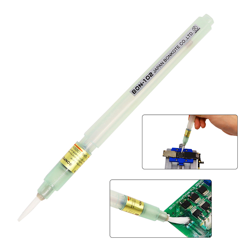 2026 Penjualan Terlaris 1pc 10 - Flux Pen Electronics ulasan dan harga