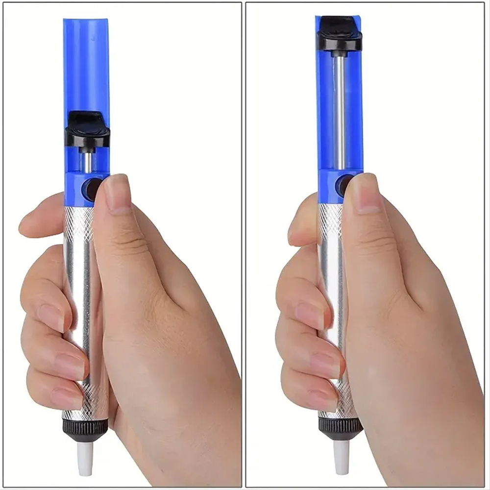 Pompa Desolder ANENG, Alat Pen - Flux Pen Electronics ulasan dan harga