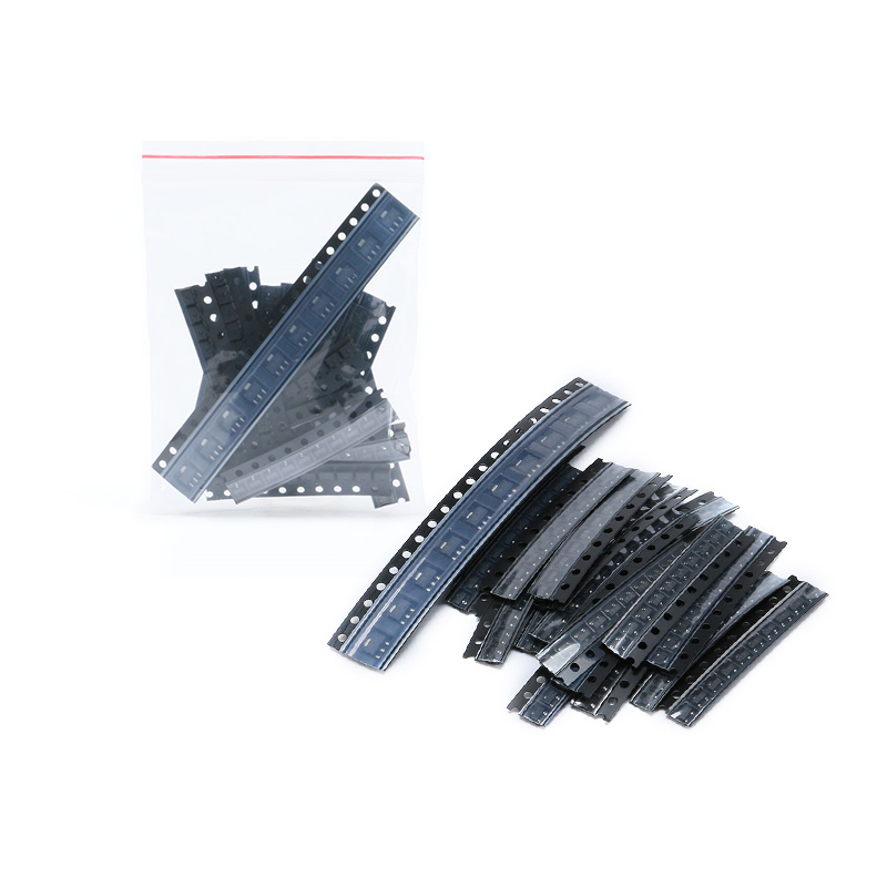 5Set/1Set Kit Transistor SMD S - Mosfet Transistor Set ulasan dan harga