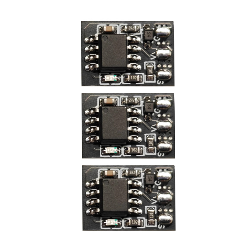 3 Buah Drone FPV DIY Memodifik - Diy Boat Electronics ulasan dan harga