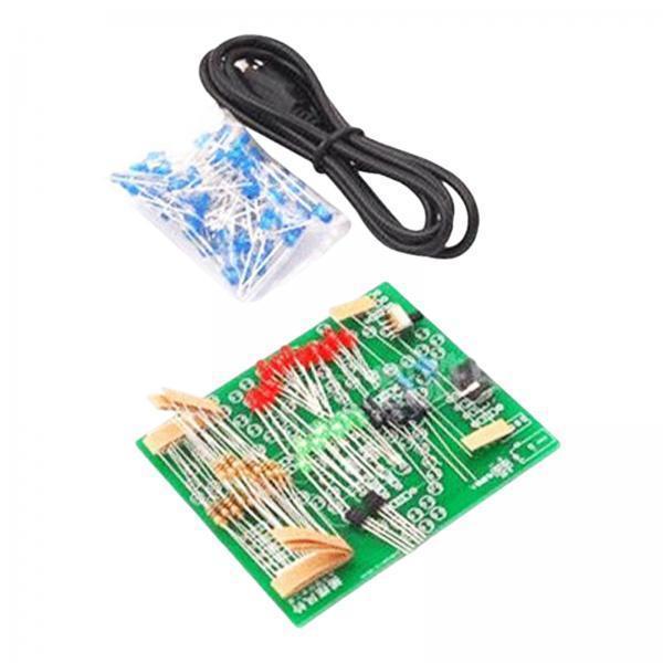 Kit Bel Angin Elektronik DIY P - Hobby Diy Electronics Kit ulasan dan harga