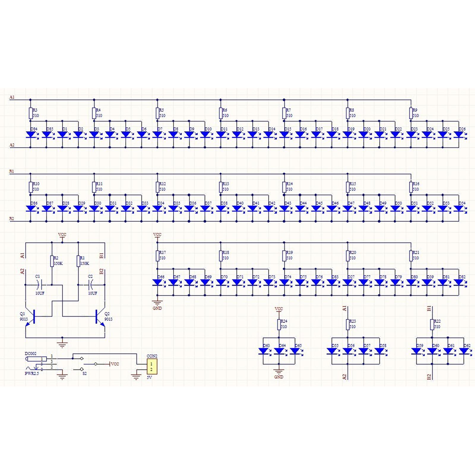 Kit Bel Angin Elektronik DIY P - Hobby Diy Electronics Kit ulasan dan harga