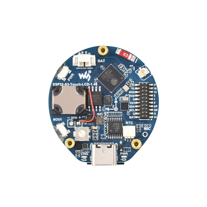 Papan Pengembangan ESP32-S3 La - Esp32 Wifi Bluetooth ulasan dan harga