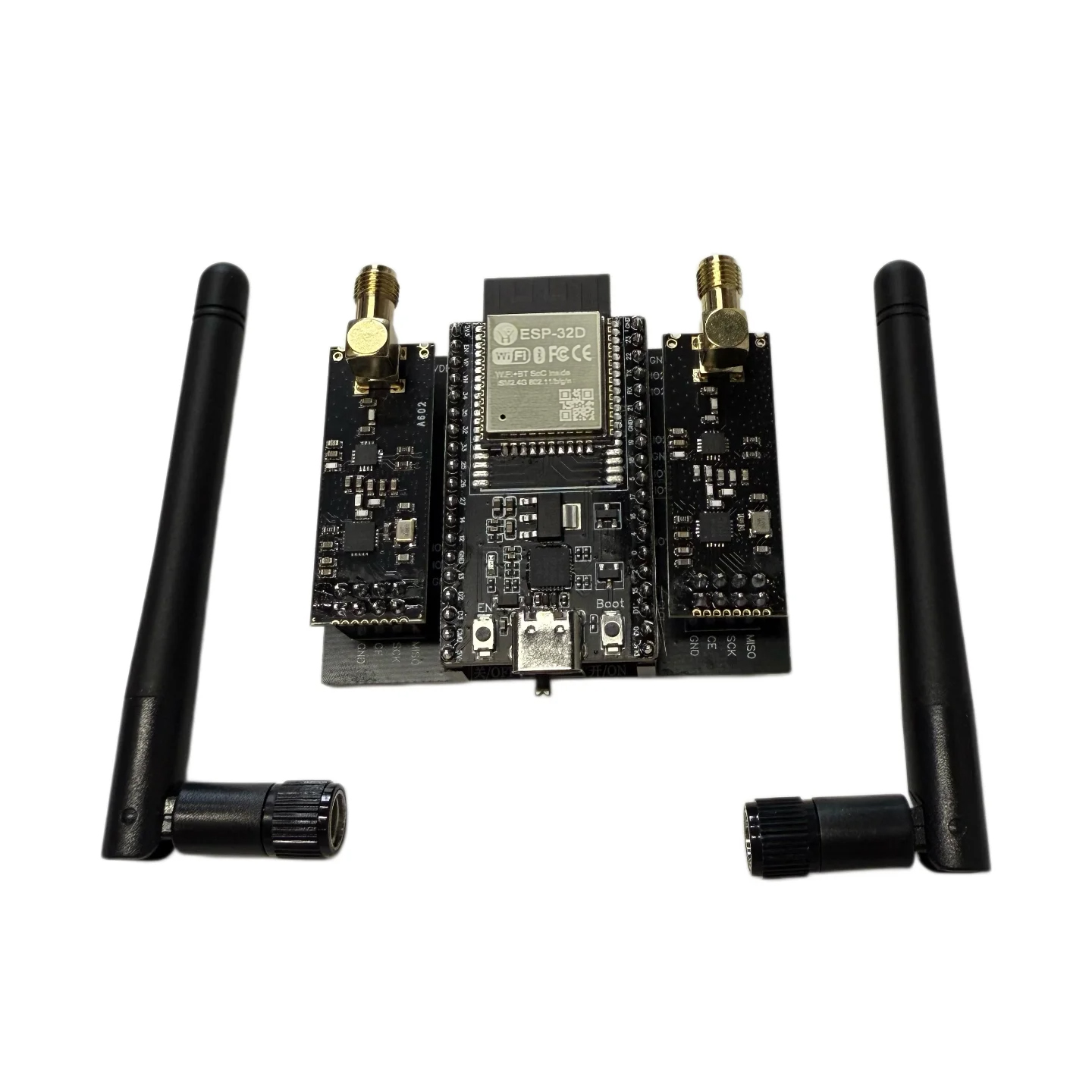 Papan Pengembangan ESP32 DevKi - Esp32 Wifi Bluetooth ulasan dan harga