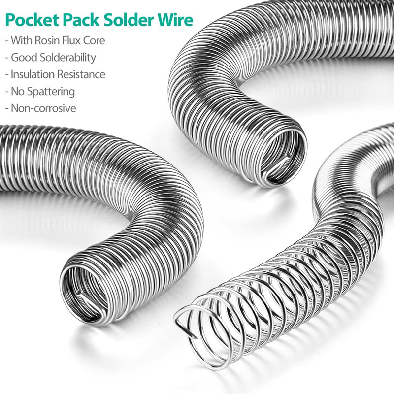 1/2/3 Buah Kawat Solder, Pena  - Flux Pen Electronics ulasan dan harga