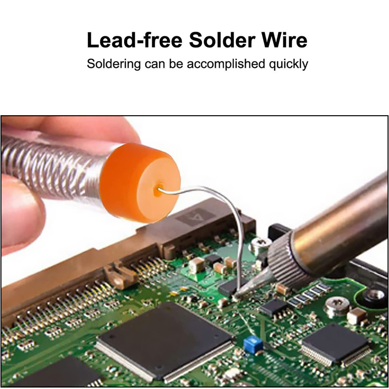 1/2/3 Buah Kawat Solder, Pena  - Flux Pen Electronics ulasan dan harga