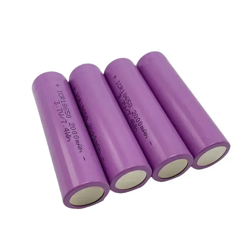Baterai Lithium-Ion Isi Ulang  - Diy Electronics Cleaner ulasan dan harga