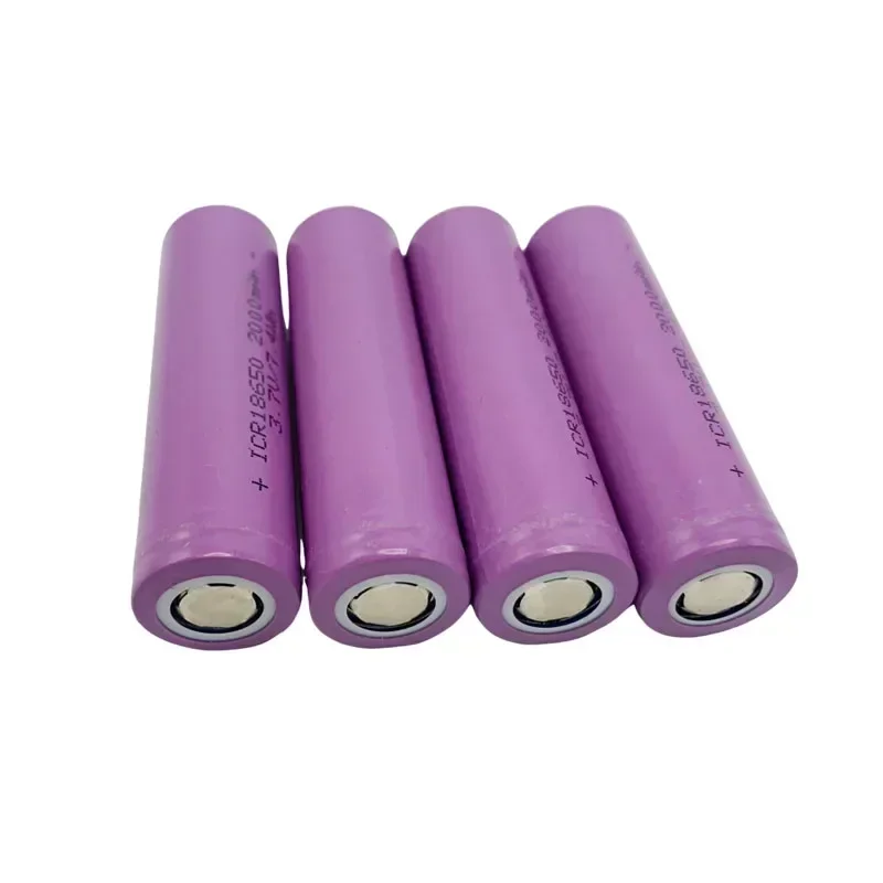 Baterai Lithium-Ion Isi Ulang  - Diy Electronics Cleaner ulasan dan harga