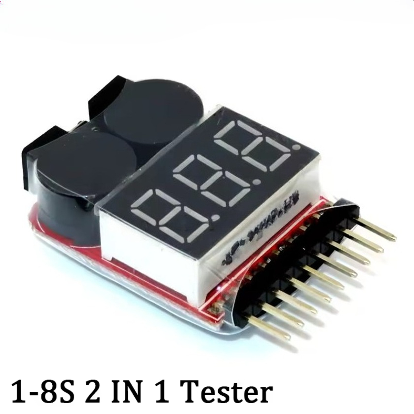 5 Buah Alarm Bel Tegangan Rend - Diy Boat Electronics ulasan dan harga