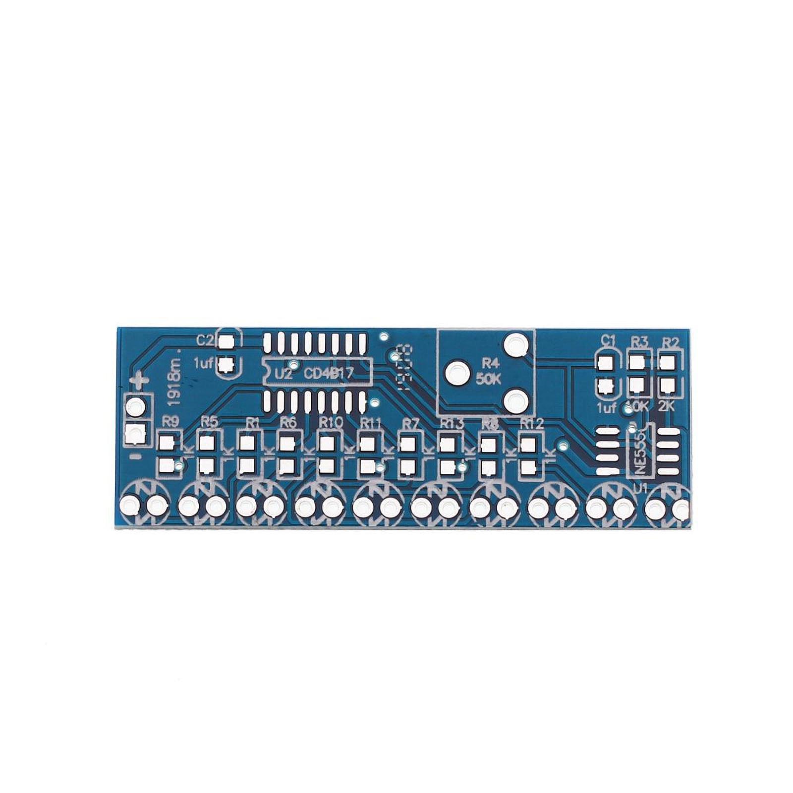 Kit Sirkuit Elektronik DIY Pap - Hobby Diy Electronics Kit ulasan dan harga
