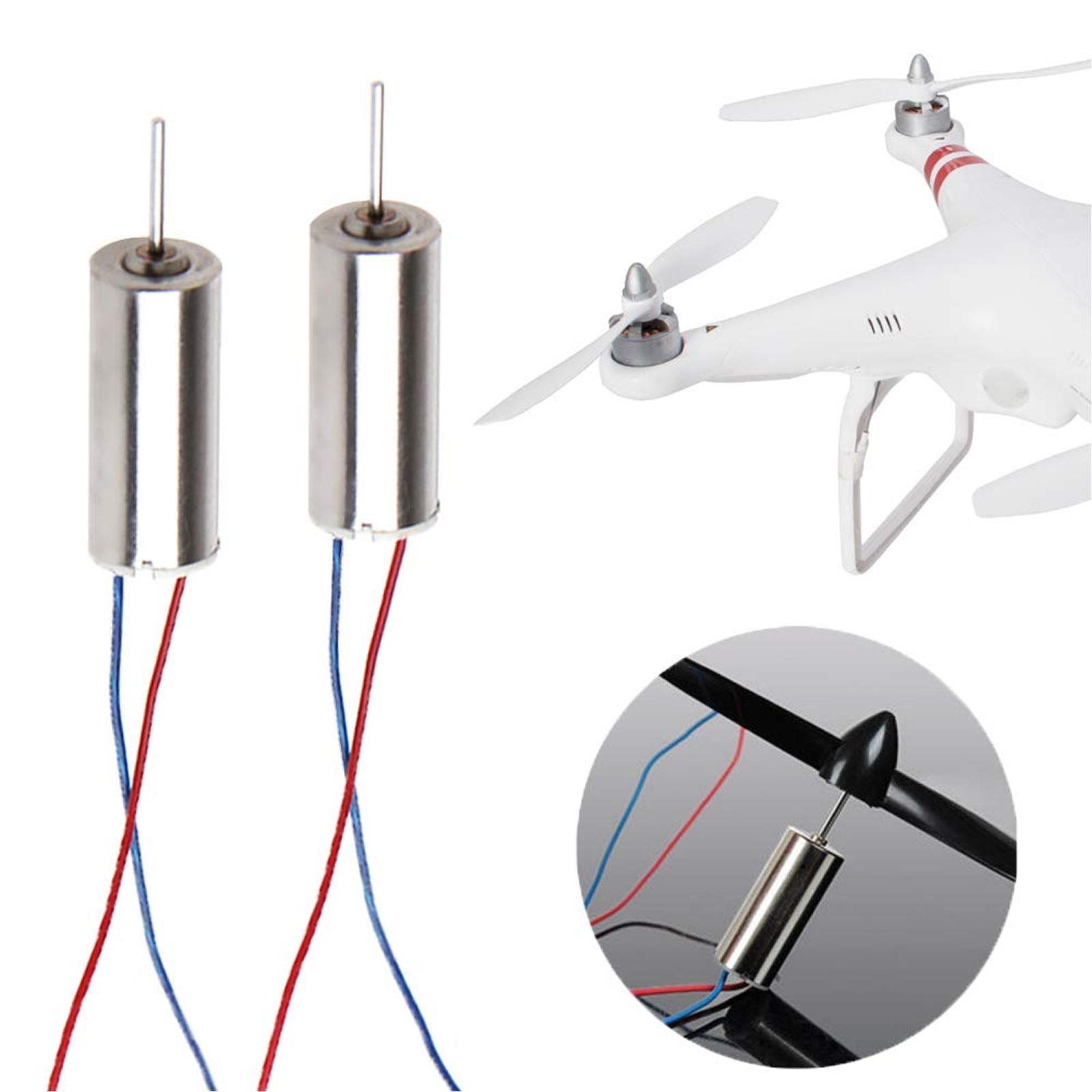 Motor Alloy 45000RPM Mini Moto - Diy Boat Electronics ulasan dan harga
