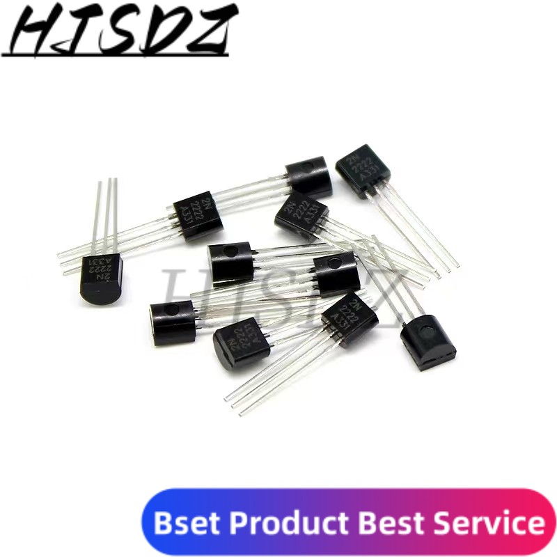 480-900 buah TO-92 Kit Transis - Mosfet Transistor Set ulasan dan harga