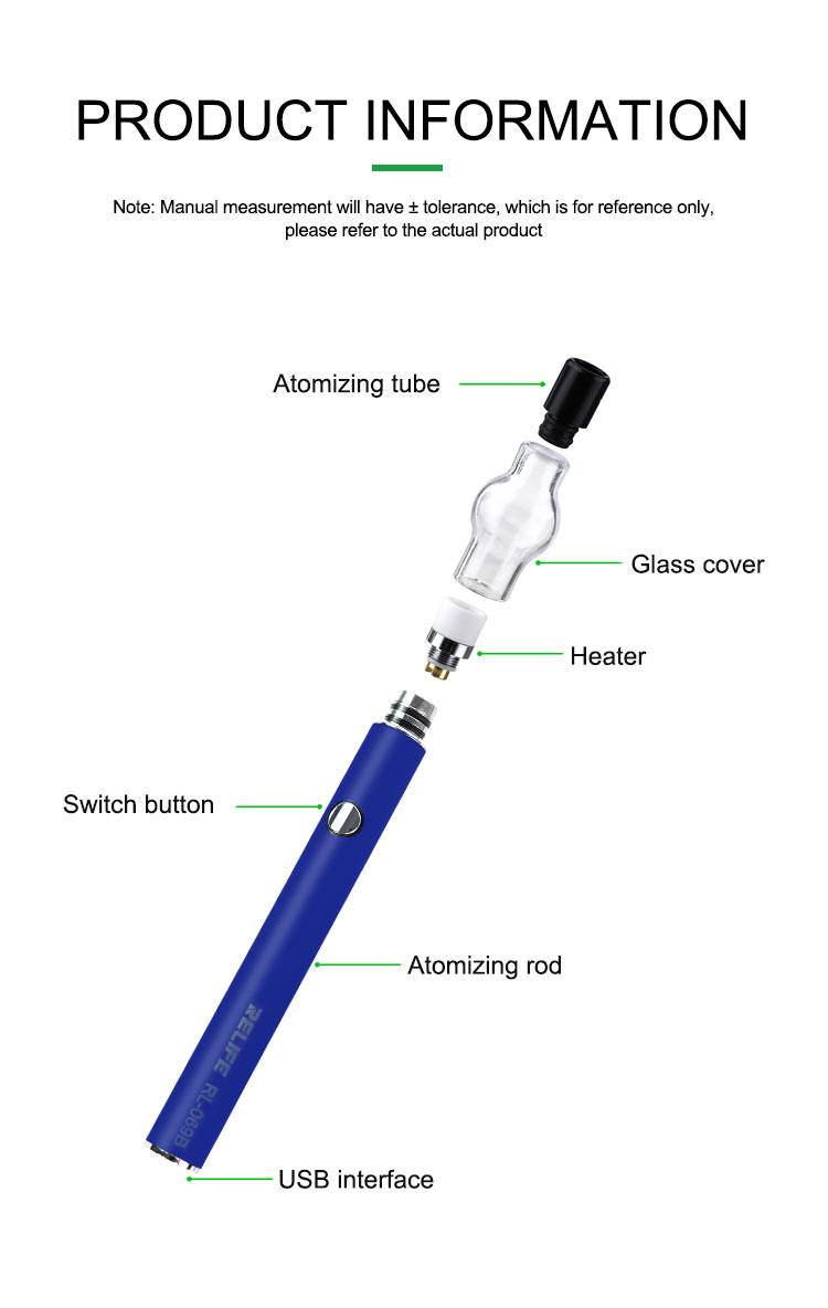 RELIFE RL-069B Alat Deteksi Si - Flux Pen Electronics ulasan dan harga
