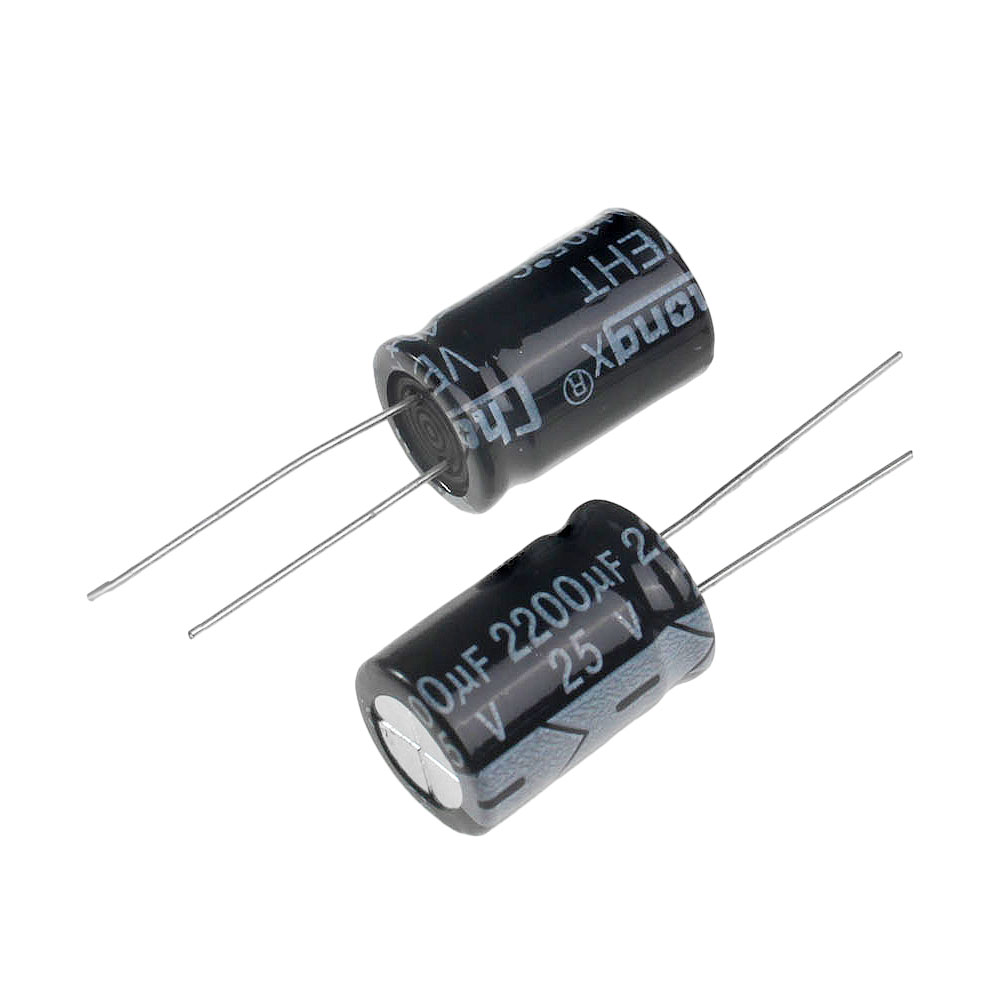 25 Nilai 125 Buah Kit Kapasito - Hobby Diy Electronics Kit ulasan dan harga