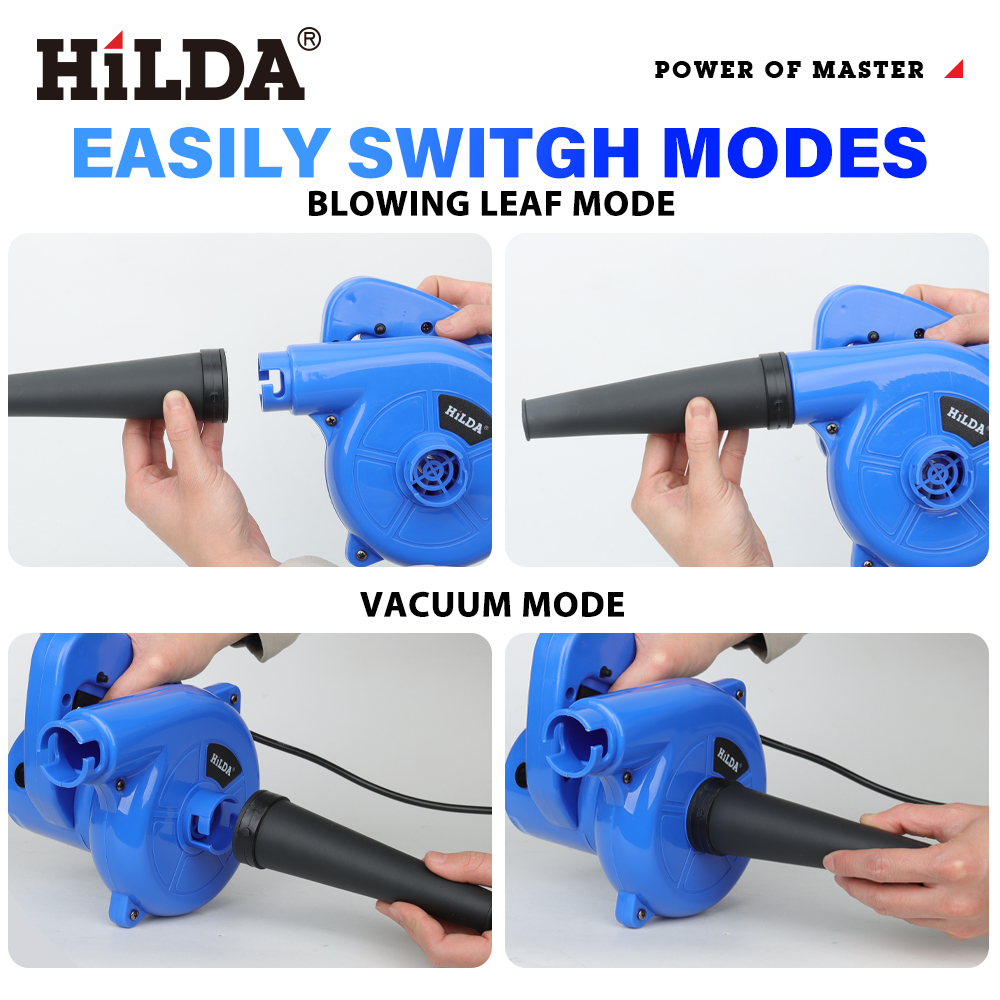 HILDA 1000W Pembersih Komputer - Diy Electronics Cleaner ulasan dan harga