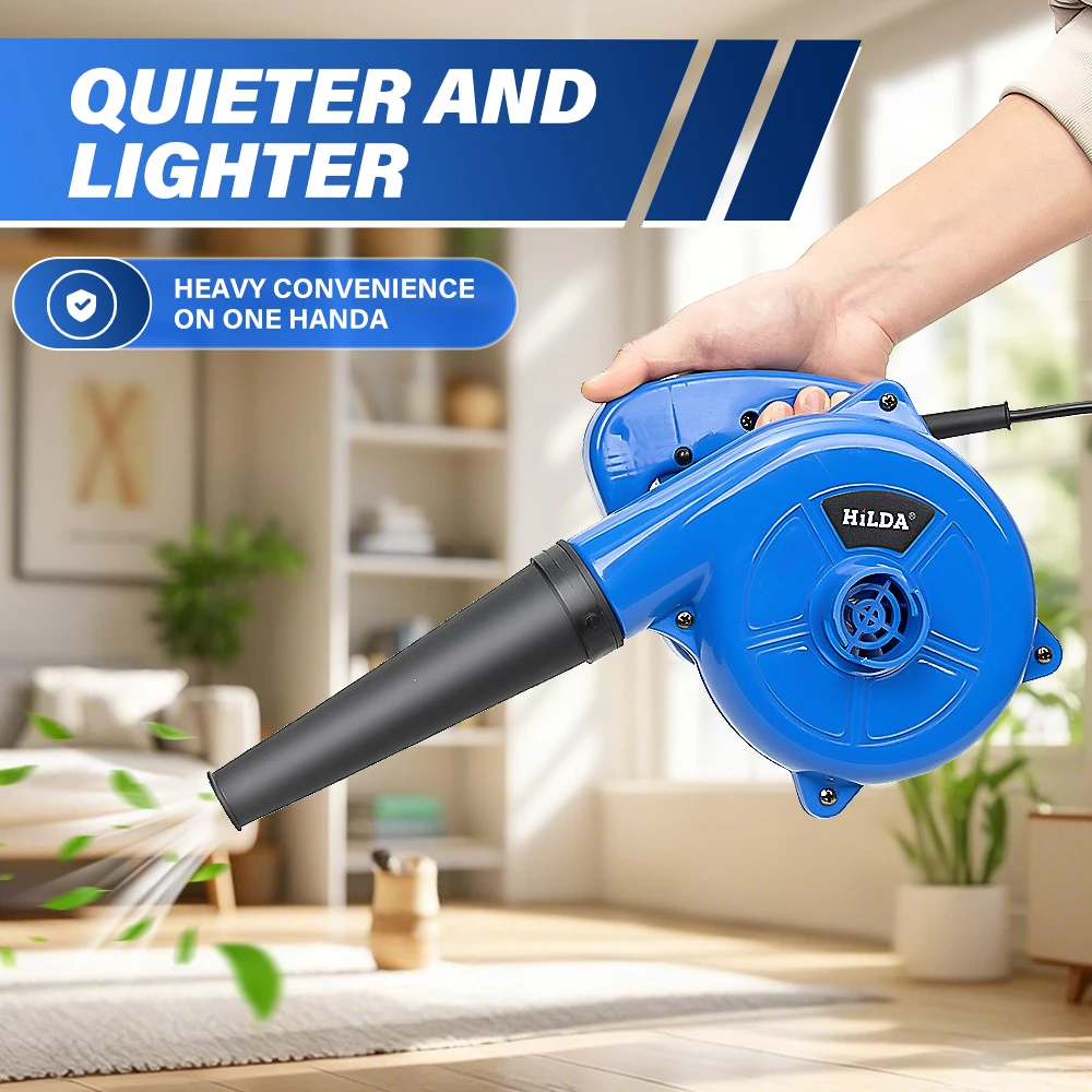 HILDA 1000W Pembersih Komputer - Diy Electronics Cleaner ulasan dan harga
