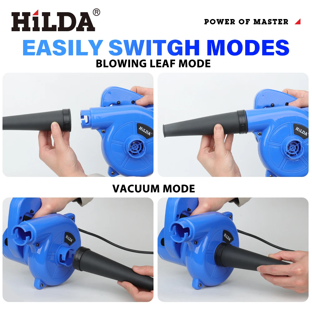 HILDA 1000W Pembersih Komputer - Diy Electronics Cleaner ulasan dan harga