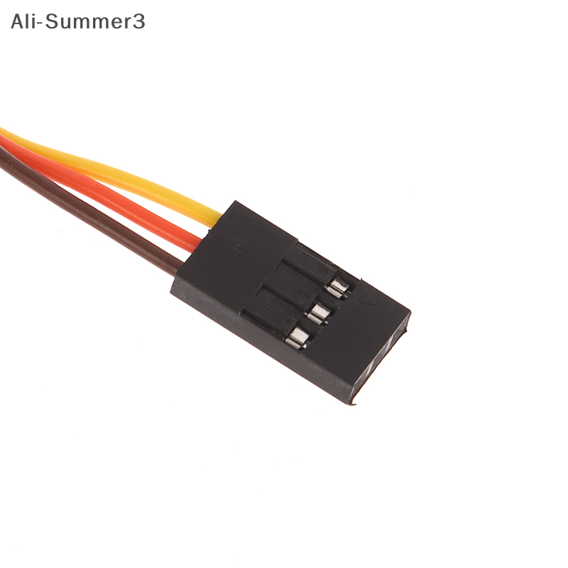 1Pc Untuk DIY Mainan Mobil RC  - Diy Boat Electronics ulasan dan harga