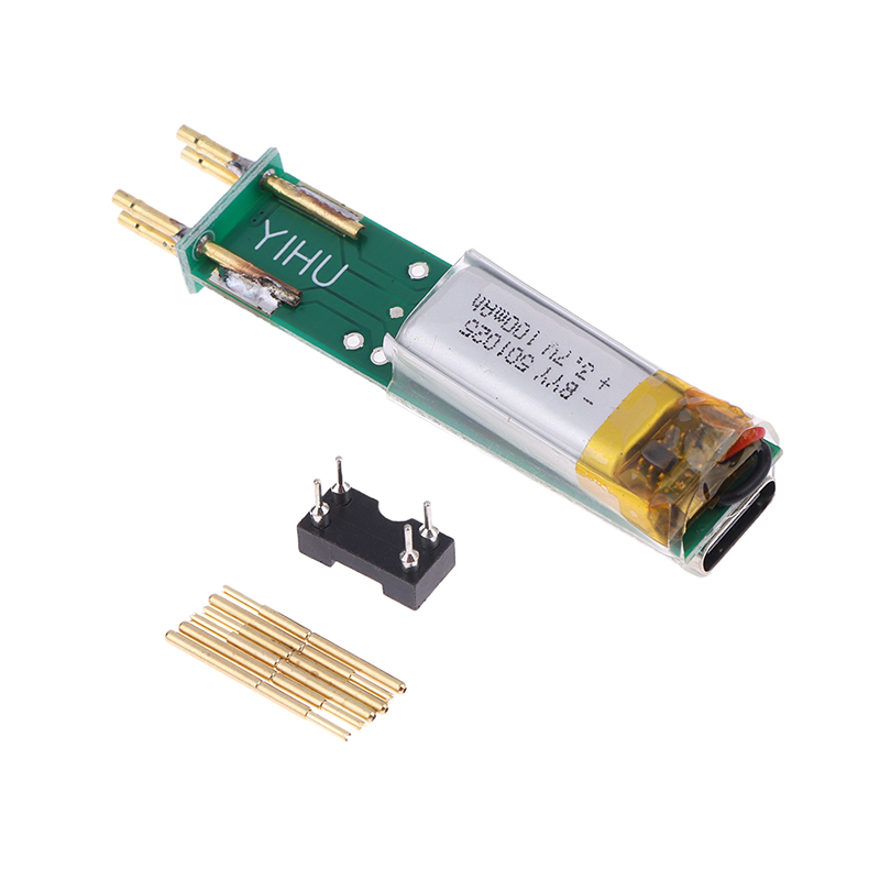 Optocoupler Tester V3.0-V6.0 – - Diy Electronics Online ulasan dan harga