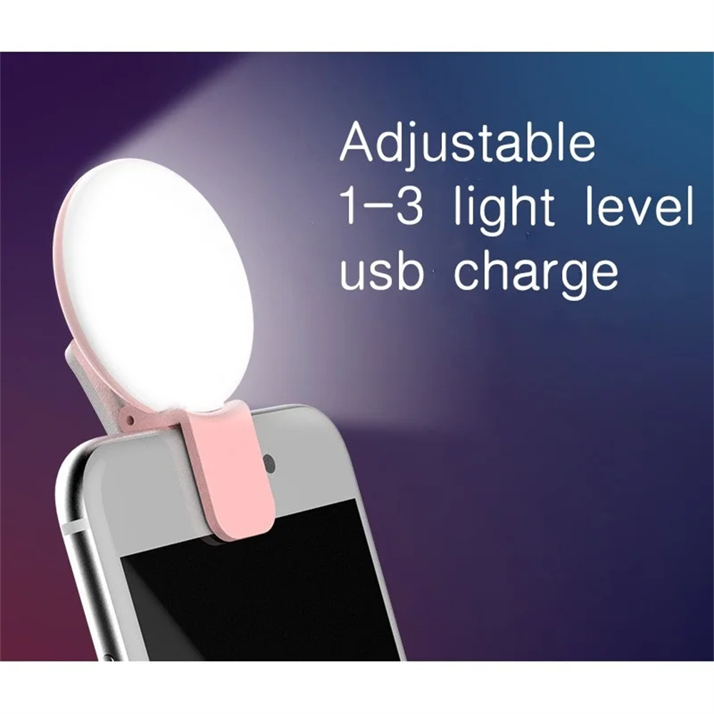 Lampu LED Portabel Mini untuk  - Diy Lamp Electronics ulasan dan harga