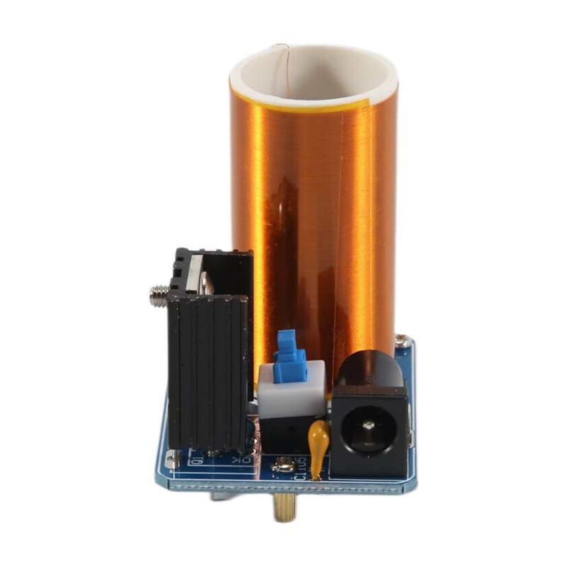 ABJG-BD243 Mini Untuk Tesla Co - Diy Electronic Modules ulasan dan harga