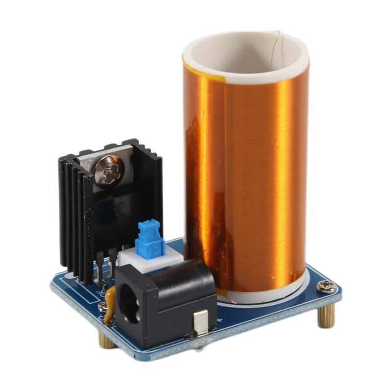 ABJG-BD243 Mini Untuk Tesla Co - Diy Electronic Modules ulasan dan harga